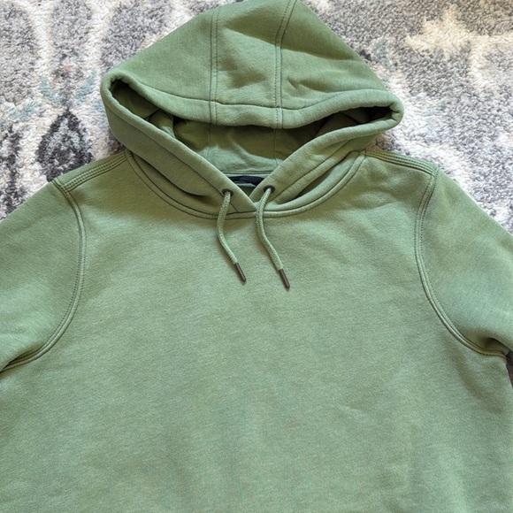 Carhartt Hooded Sweatshirt - Picture 2 of 10